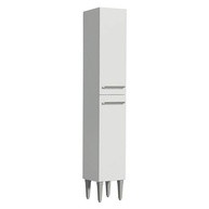 Paneleiro Madesa Emilly 2 Portas - Design Moderno e Praticidade na Cozinha - imagem 1