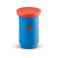 Stanley Cuia Térmica Azure 200ml - Mantenha Sua Bebida na Temperatura Ideal por Horas - imagem 1