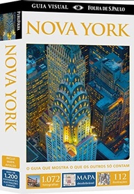 Guia Visual Nova York com Mapa: Sua Aventura na Big Apple! - imagem 4
