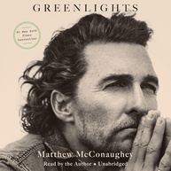 Greenlights: A Jornada de Matthew McConaughey para a Satisfação na Vida - imagem 1