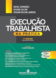 Execução Trabalhista na Prática: Guia Essencial para Soluções Eficazes - imagem 2