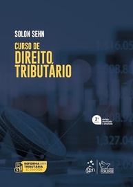 Curso de Direito Tributário 2ª Edição 2025: Domine o Sistema Tributário Nacional - imagem 2