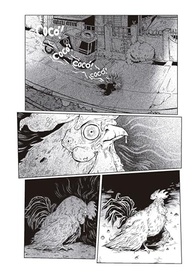 Sa Wala: Tudo por Nada - Graphic Novel de Suspense e Vingança - imagem 4