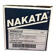 Bomba D'água Corsa 1.0 8v: Original Nakata 🛡️ - imagem 2