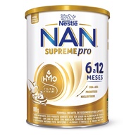 Nan Supreme Pro HMO: Nutrição 6-12 Meses - imagem 1