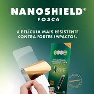Película Hprime Nanoshield para Samsung Galaxy S24: Proteção Inovadora e Estilo Impecável - imagem 3