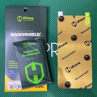 Película HPrime Nanoshield Samsung Galaxy S25+ Plus 6.7" - Proteção Imbatível! - imagem 3