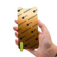 Película Hprime Nanoshield para Samsung Galaxy S24+ Plus (Tela 6.7") - Proteção Premium - imagem 4