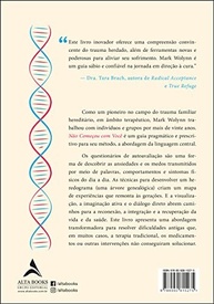 Não Começou com Você: Cure o Trauma Familiar Herdado e Transforme Sua Vida - imagem 3