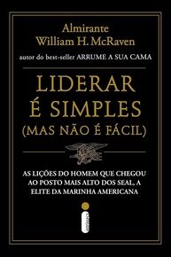 Liderança Simples (Mas Não Fácil): Lições dos SEALs para o Sucesso - imagem 1