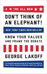 Domine o Debate: "Não Pense no Elefante!" - Novas Estratégias de Framing - imagem 2