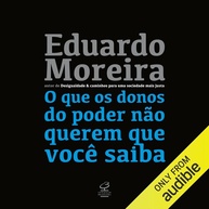 O Que os Donos do Poder Não Querem Que Você Saiba: Desvende o Capitalismo e o Mundo das Finanças - imagem 1