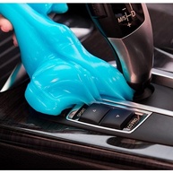 Gel Mágico de Limpeza Automotiva: Adeus Poeira e Sujeira nas Saídas de Ar! - imagem 2