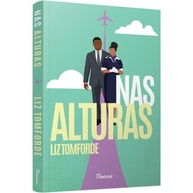 Nas Alturas: Uma Paixão Explosiva Entre Jogador de Hóquei e Comissária de Bordo - imagem 5