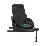 Assento de Carro Kikkaboo i-Twist i-Size: Segurança e Conforto do Nascimento aos 150cm - imagem 4