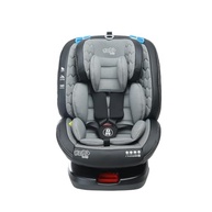 Cadeira de Carro Maxi Baby Max360 Isofix 36kg: Segurança e Conforto do Nascimento aos 36kg - imagem 4