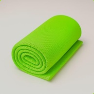 Toalha de Microfibra Ultrafina 150x80cm com Secagem Rápida - Ideal para Academia, Natação e Viagem - imagem 2