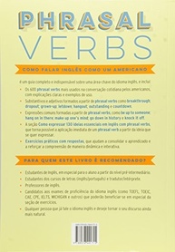 Domine 600 Phrasal Verbs Essenciais e Fale Inglês como um Americano Nativo! - imagem 3