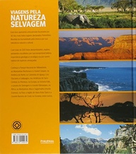 Viagens Pela Natureza Selvagem: Descubra 40 Maravilhas Naturais da UNESCO - imagem 3