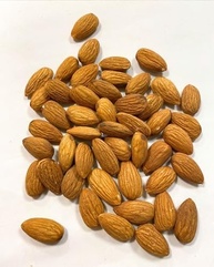 Brasil Frutt Amêndoa Natural 1.010kg - imagem 1