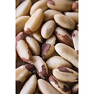 Castanha do Pará Natural 200g: Puro Sabor Brasileiro - imagem 2