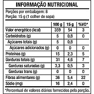 Chia Vitao: Superalimento Puro e Natural - imagem 3