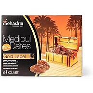 Tâmara Medjool Fresca 1kg: Doçura Natural e Energia - imagem 2