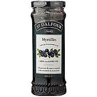 Geleia Mirtilo Selvagem: Sabor Intenso e Natural - imagem 5