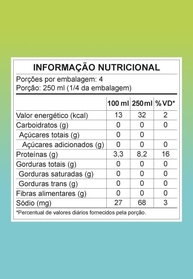 Caldo de Ossos Volcà - 1L | Nutritivo, Natural e Versátil para Refeições Saudáveis - imagem 3