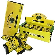 Rapadura Natural Rapadurinha De Minas 36 Unidades De 25g - imagem 2