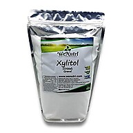 Xylitol Wenutri 1kg: Adoçante Natural Sem Açúcar - imagem 2