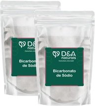 Bicarbonato de Sódio 5kg - D&A Naturals - imagem 2