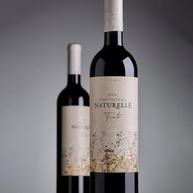 Casa Valduga Naturelle Tinto Suave - imagem 3