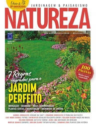 Revista Natureza Edição Fevereiro 2024: Descubra o Mundo Natural! - imagem 1