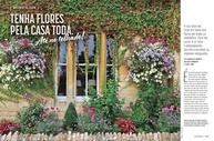 Revista Natureza Edição 436: Flores para Encantar Sua Casa e Jardim - imagem 3