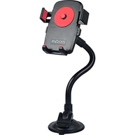 Suporte Veicular GPS Smartphone Universal SPT24 Exbom: Navegação Segura e Confortável - imagem 2