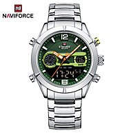 NAVIFORCE 9232: Relógio Esportivo à Prova D'água - imagem 1