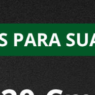 Placa Fotoluminescente Extintor - Brilha no Escuro e Cumpre a NBR13434 - imagem 1