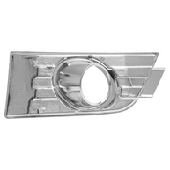 Moldura Cromada Tampa Farol de Neblina Ford Edge 2007-2010 (Passageiro) - imagem 4