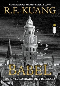 Babel: A Necessidade de Violência - Magia, Linguagem e Poder - imagem 2