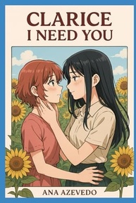 Clarice, i need you: 2 - imagem 2