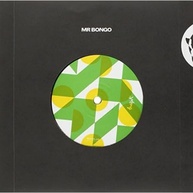 Nega Neguinha / Luiza Mannequim [Disco de Vinil] - imagem 1