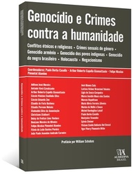 Genocídio e Crimes Contra a Humanidade: Entenda Conflitos, Violência e Negacionismo - imagem 5