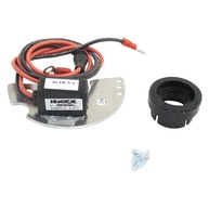 Ignitor Eletrônico Pertronix 1283N6 6V Negativo Ford 54-56 V8 - Potência e Confiabilidade - imagem 1