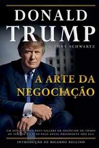 A Arte da Negociação: Domine o Jogo do Sucesso com Donald Trump - imagem 1