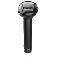 Leitor de Código de Barras C3Tech LB-W200BK V2: Sem Fio, Rápido e Versátil para Seu Negócio - imagem 4