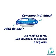 Manteiga Itambé com Sal: 24 Sachês para Seu Negócio! - imagem 1