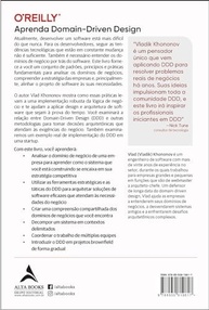 Domain-Driven Design: Domine a Arquitetura de Software e a Estratégia de Negócios - imagem 3