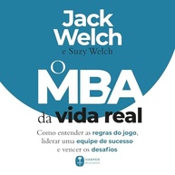 Paixão por Vencer: O Guia Definitivo de Jack Welch para o Sucesso nos Negócios - imagem 5