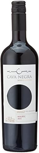 Bodega Barberis Cava Negra Malbec Malbec - imagem 3
